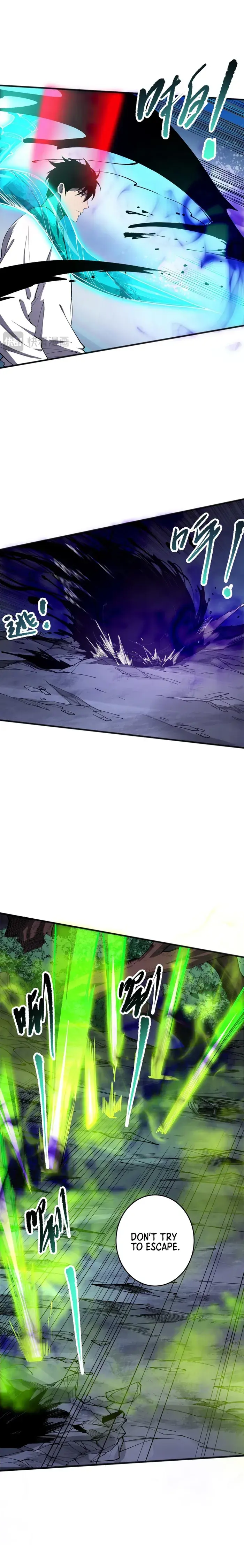 Catastrophic Necromancer Chapter 112 image 03_optimized